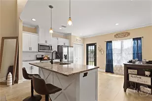 806 Fairview Cir, Hinesville, GA 31313 - Photo 8