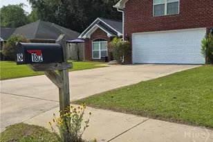 182 Gloucester Dr, Midway, GA 31320 - Photo 4