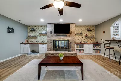 537 Long Road, Hinesville, GA 31313 - Photo 20