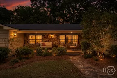 537 Long Road, Hinesville, GA 31313 - Photo 2