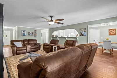 11959 US 301 Highway N, Claxton, GA 30417 - Photo 14