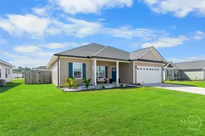 402 Abode Avenue, Hinesville, GA 31313 - Photo 2