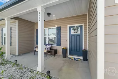 402 Abode Avenue, Hinesville, GA 31313 - Photo 4