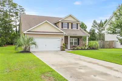 128 Aquaduct Drive, Rincon, GA 31326 - Photo 2