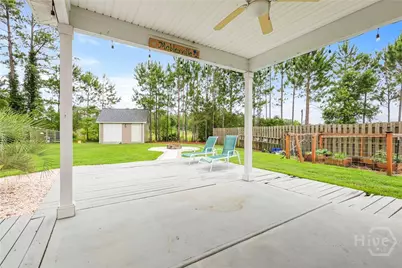 128 Aquaduct Drive, Rincon, GA 31326 - Photo 32