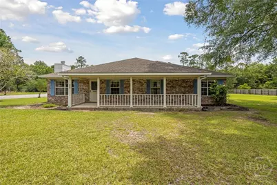500 Archer Road, Guyton, GA 31312 - Photo 2