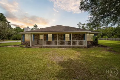 500 Archer Road, Guyton, GA 31312 - Photo 1
