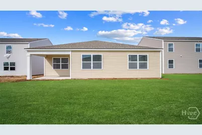 16 Gladewater Drive, Port Wentworth, GA 31407 - Photo 26
