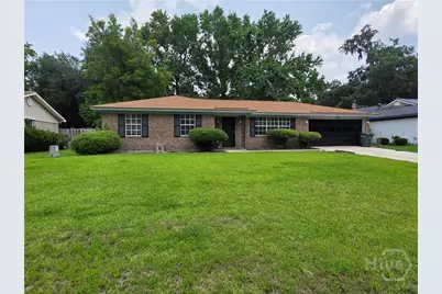 202 Leeds Gate Road, Savannah, GA 31406 - Photo 1