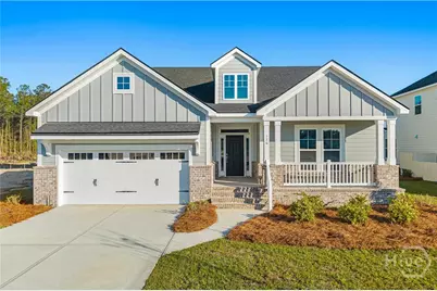 176 Champlain Drive, Pooler, GA 31322 - Photo 1