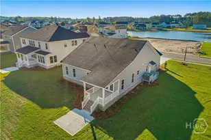 176 Champlain Dr, Pooler, GA 31322 - Photo 2