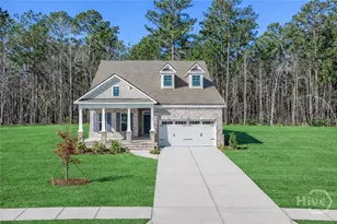 188 Champlain Dr, Pooler, GA 31322 - Photo 2