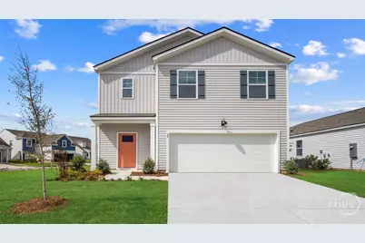 29 Cypress Loop, Port Wentworth, GA 31407 - Photo 1