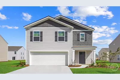 114 Azure Drive, Savannah, GA 31419 - Photo 1