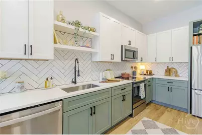 1150 E Perry Lane #A1, Savannah, GA 31404 - Photo 18