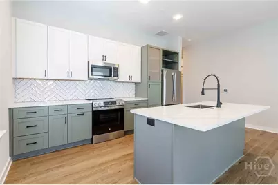 1150 E Perry Lane #A1, Savannah, GA 31404 - Photo 28