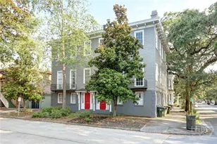 123 W Park Ave, Savannah, GA 31401 - Photo 2