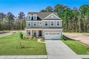 202 Champlain Dr, Pooler, GA 31322 - Photo 2