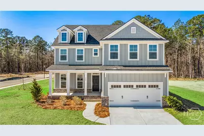 202 Champlain Drive, Pooler, GA 31322 - Photo 1