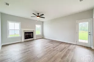 405 Buckingham Dr, Midway, GA 31320 - Photo 10