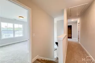 405 Buckingham Dr, Midway, GA 31320 - Photo 20