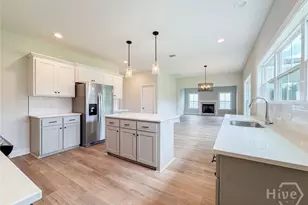 405 Buckingham Dr, Midway, GA 31320 - Photo 8
