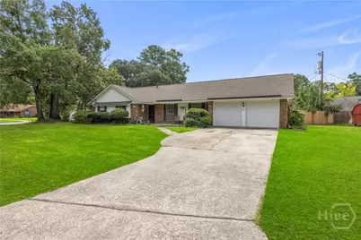 10524 Gray Fox Way, Savannah, GA 31406 - Photo 2