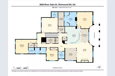 2604 River Oaks Drive, Richmond Hill, GA 31324 - Photo 50