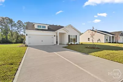 363 Crosswinds Drive, Rincon, GA 31326 - Photo 2