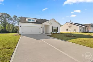 363 Crosswinds Dr, Rincon, GA 31326 - Photo 2