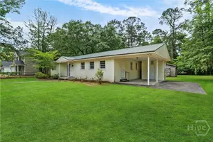 129 Vandiver Rd, Walthourville, GA 31301 - Photo 2
