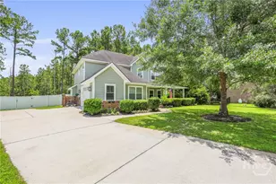 100 Jay Ct, Guyton, GA 31312 - Photo 4