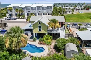 105 Lovell Ave, Tybee Island, GA 31328 - Photo 1