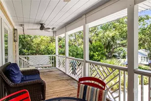 1004 2nd Ave, Tybee Island, GA 31328 - Photo 30