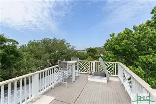 1004 2nd Ave, Tybee Island, GA 31328 - Photo 38