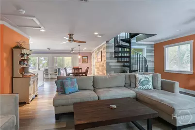 1004 2nd Avenue, Tybee Island, GA 31328 - Photo 14