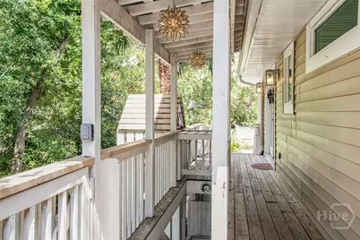 1004 2nd Avenue, Tybee Island, GA 31328 - Photo 28