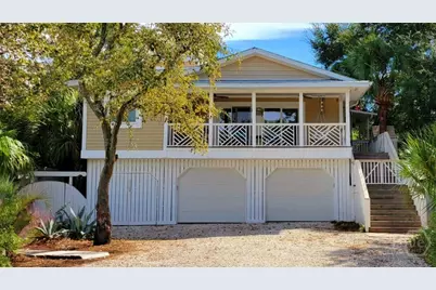 1004 2nd Avenue, Tybee Island, GA 31328 - Photo 1