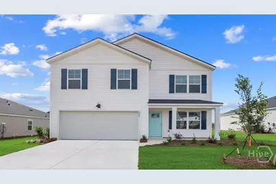 305 Flax Street, Statesboro, GA 30461 - Photo 1