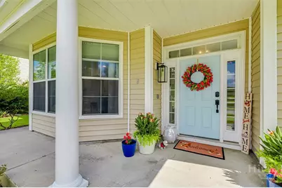8 Bushwood Drive, Savannah, GA 31407 - Photo 6