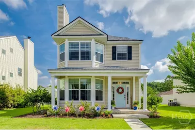 8 Bushwood Drive, Savannah, GA 31407 - Photo 1