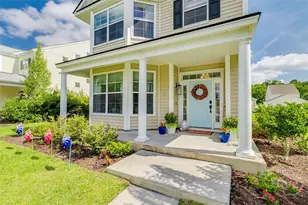 8 Bushwood Dr, Savannah, GA 31407 - Photo 4