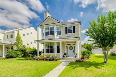 8 Bushwood Drive, Savannah, GA 31407 - Photo 2
