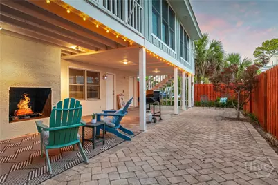 9 10th Street, Tybee Island, GA 31328 - Photo 4