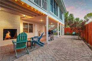 9 10th St, Tybee Island, GA 31328 - Photo 4