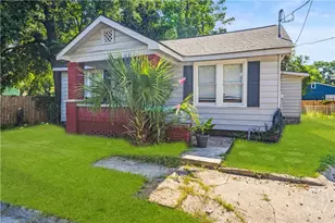 2505 Harden St, Savannah, GA 31415 - Photo 2