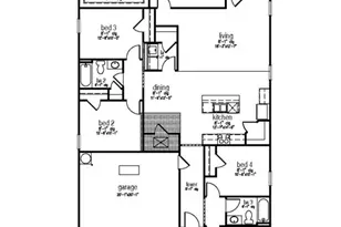 305 Royal Fern Ln, Statesboro, GA 30461 - Photo 2