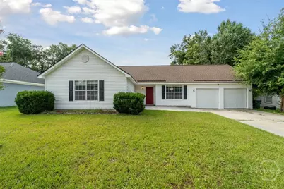38 Cutler Drive, Savannah, GA 31419 - Photo 1