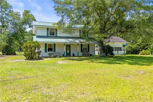 675 Foxwood Cir, Jesup, GA 31545 - Photo 2