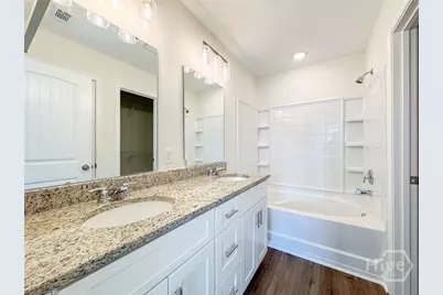 28 Beaumont Drive, Hinesville, GA 31313 - Photo 14